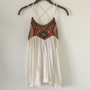 FREE PEOPLE TANK